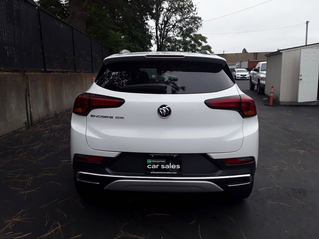 2021 Buick Encore GX Essence