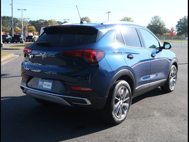 2021 Buick Encore GX Essence