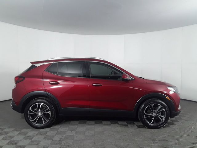 2021 Buick Encore GX Essence