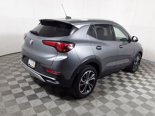 2021 Buick Encore GX Essence