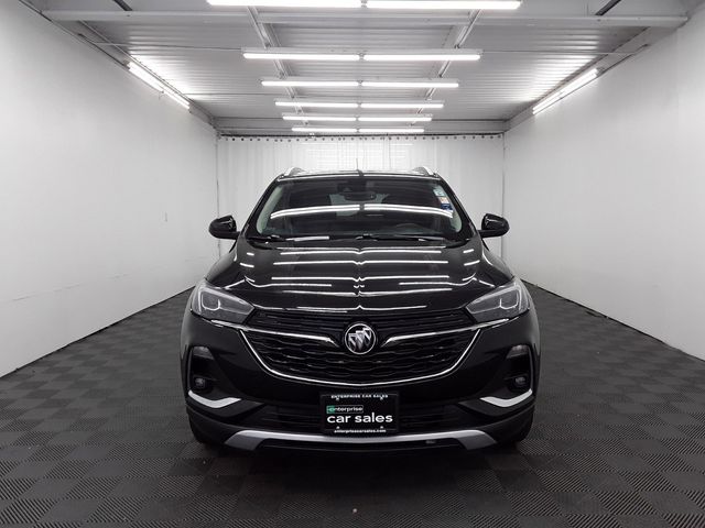 2021 Buick Encore GX Essence