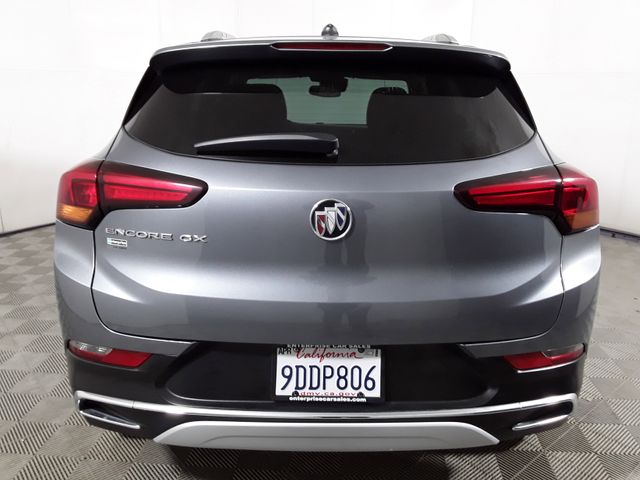 2021 Buick Encore GX Essence