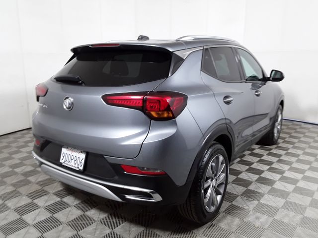 2021 Buick Encore GX Essence