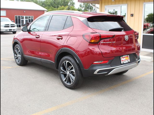 2021 Buick Encore GX Essence