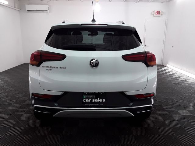 2021 Buick Encore GX Essence