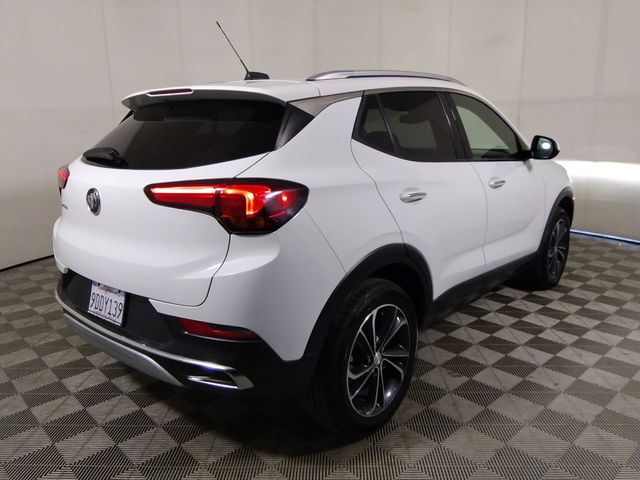 2021 Buick Encore GX Essence