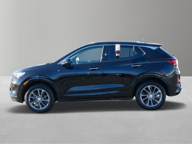 2021 Buick Encore GX Essence