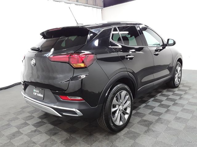 2021 Buick Encore GX Essence