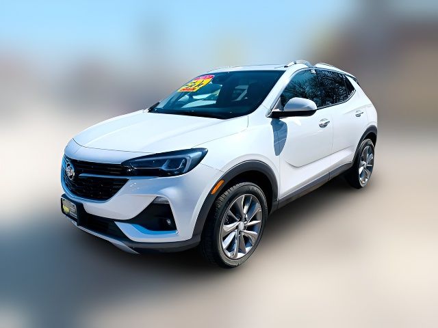 2021 Buick Encore GX Essence