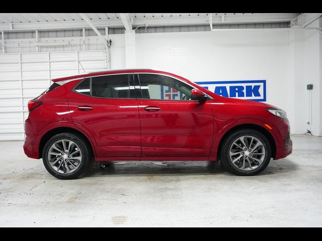 2021 Buick Encore GX Essence