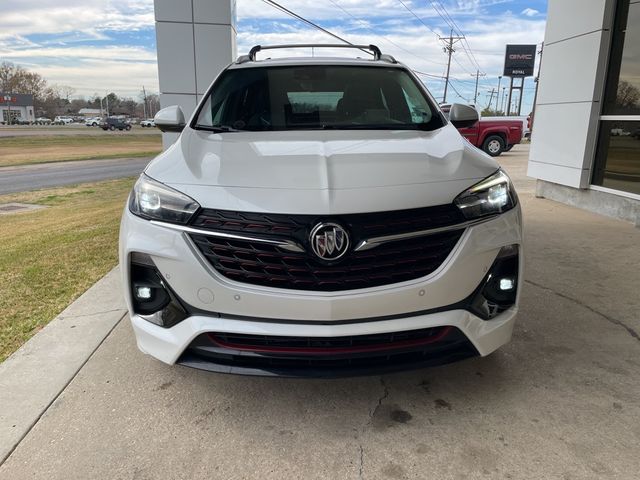 2021 Buick Encore GX Essence