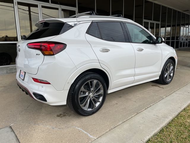 2021 Buick Encore GX Essence