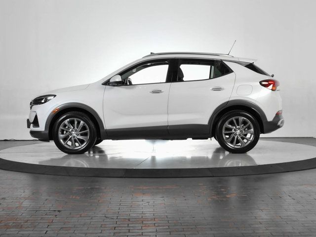 2021 Buick Encore GX Essence