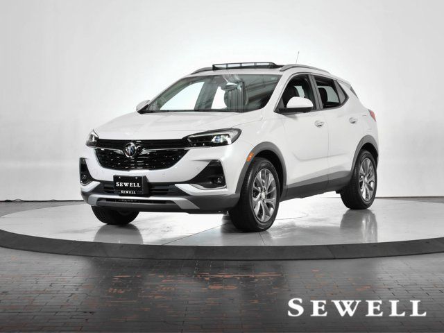 2021 Buick Encore GX Essence