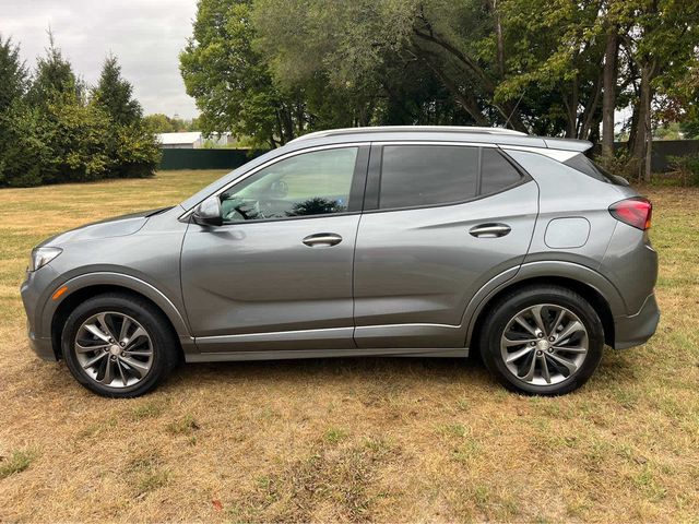 2021 Buick Encore GX Essence