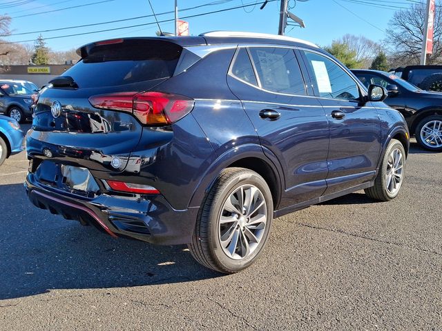 2021 Buick Encore GX Essence