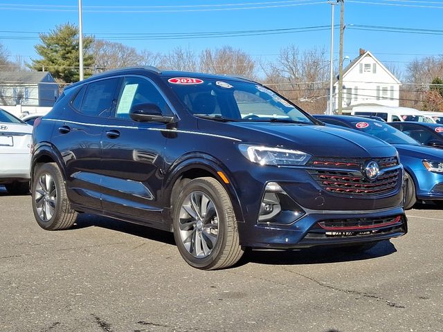 2021 Buick Encore GX Essence