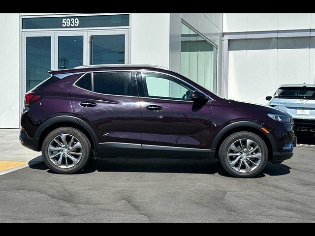 2021 Buick Encore GX Essence