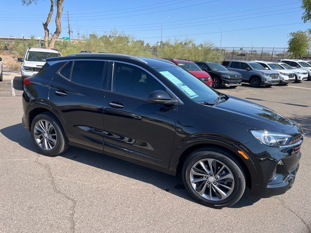 2021 Buick Encore GX Essence