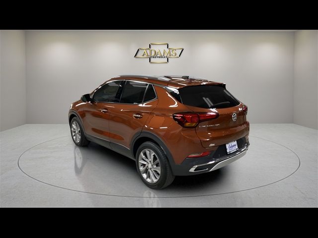 2021 Buick Encore GX Essence