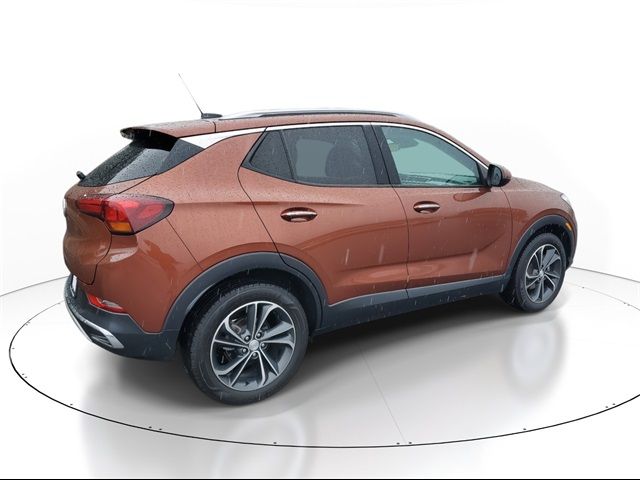 2021 Buick Encore GX Essence