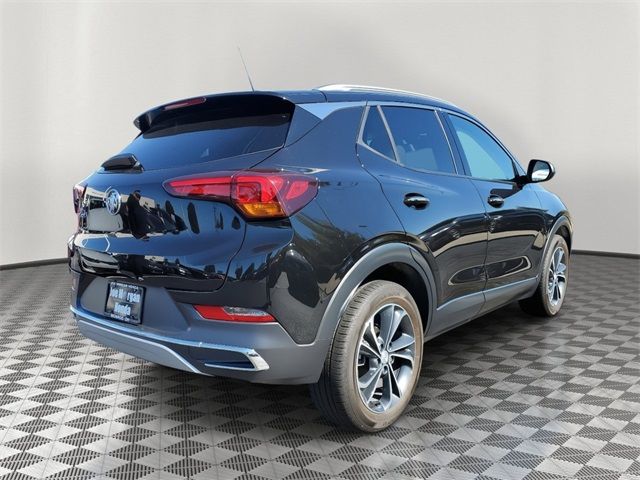 2021 Buick Encore GX Essence