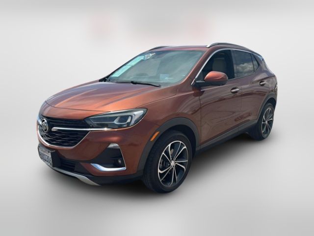 2021 Buick Encore GX Essence