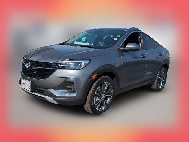 2021 Buick Encore GX Essence