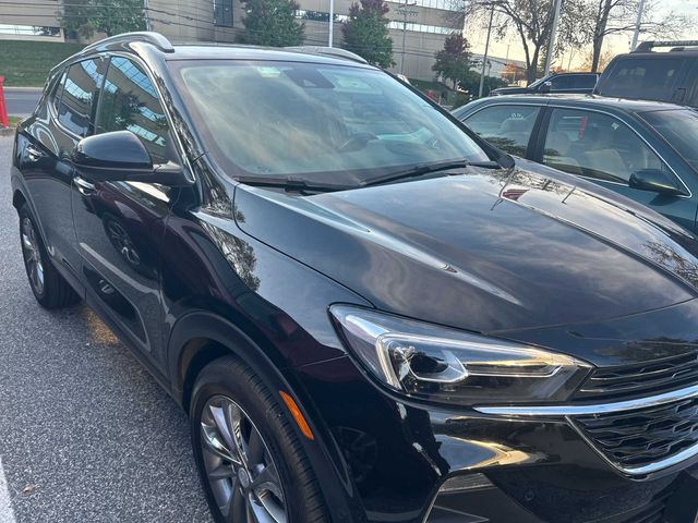 2021 Buick Encore GX Essence