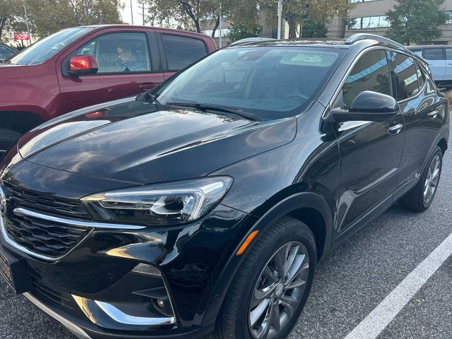 2021 Buick Encore GX Essence