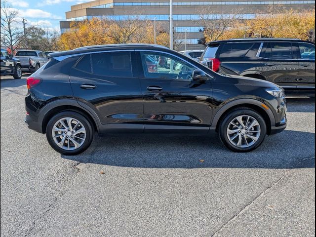 2021 Buick Encore GX Essence