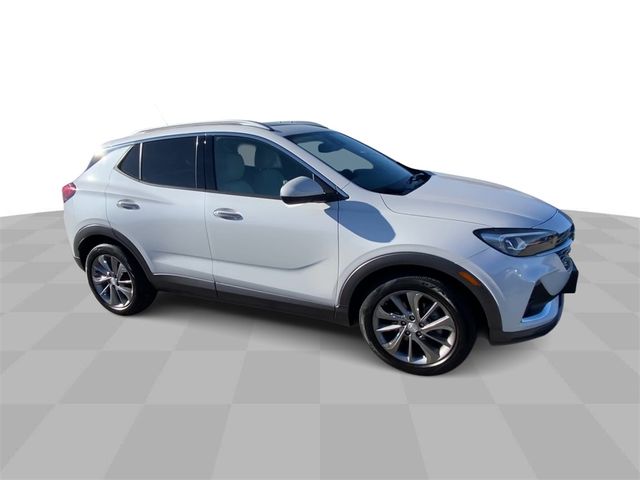 2021 Buick Encore GX Essence