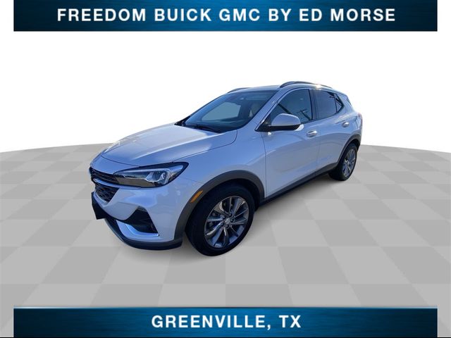 2021 Buick Encore GX Essence