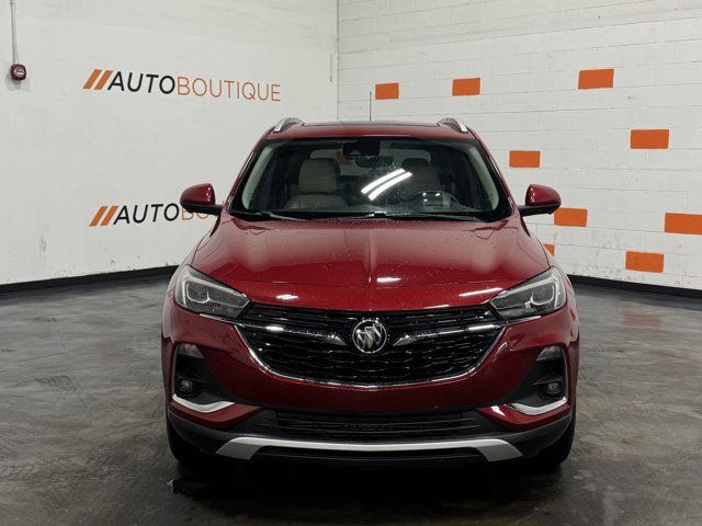 2021 Buick Encore GX Essence