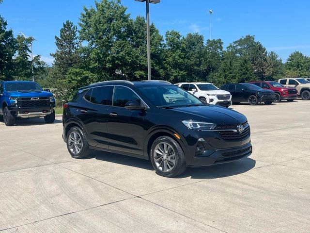 2021 Buick Encore GX Essence