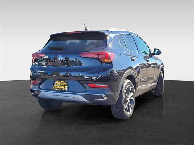 2021 Buick Encore GX Essence