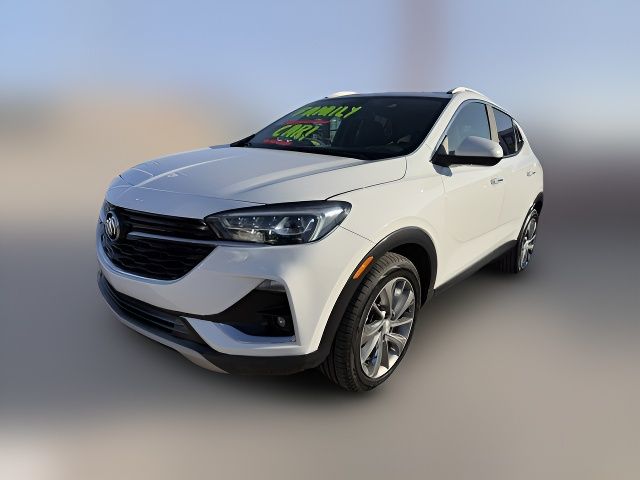 2021 Buick Encore GX Essence