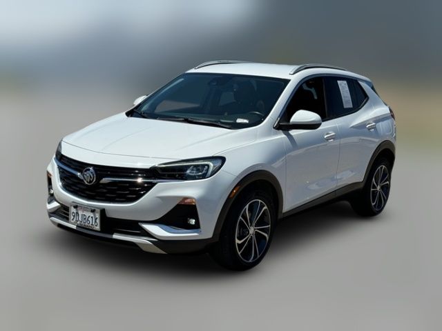 2021 Buick Encore GX Essence