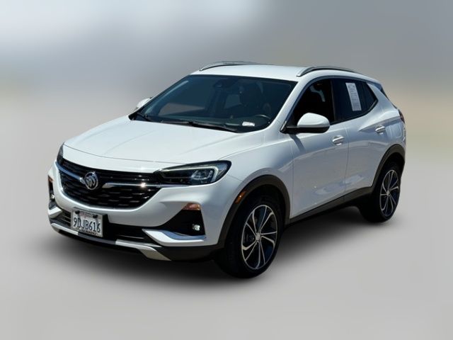 2021 Buick Encore GX Essence