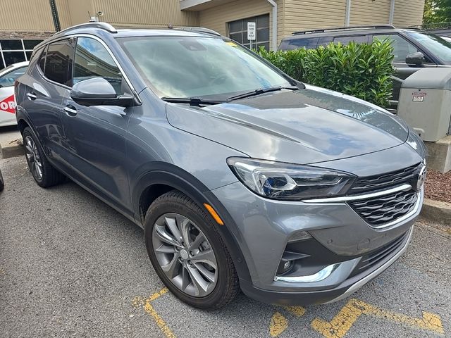 2021 Buick Encore GX Essence