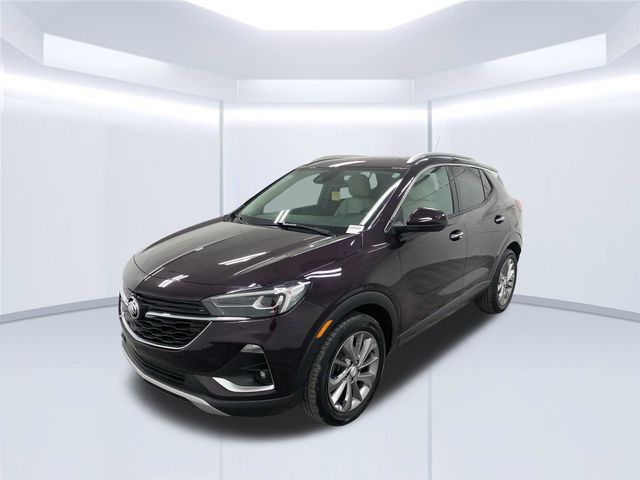 2021 Buick Encore GX Essence