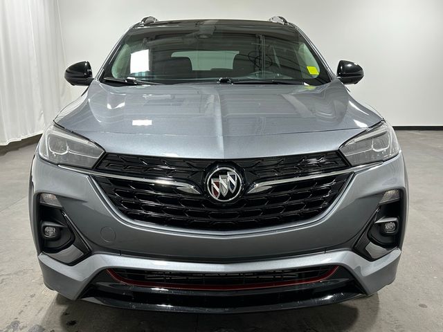 2021 Buick Encore GX Essence