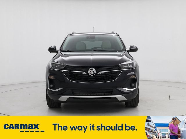 2021 Buick Encore GX Essence