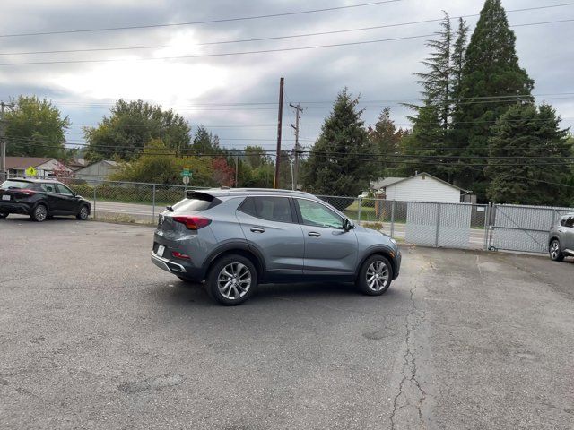 2021 Buick Encore GX Essence