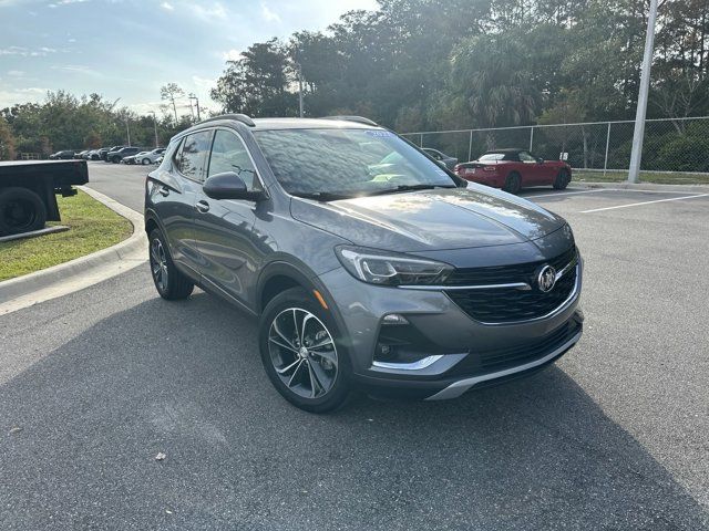 2021 Buick Encore GX Essence