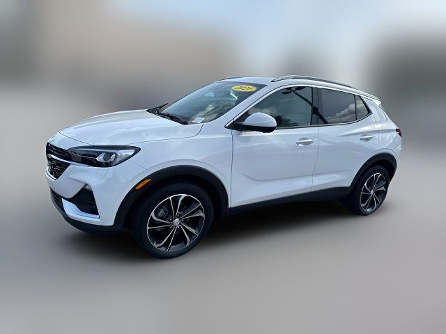 2021 Buick Encore GX Essence