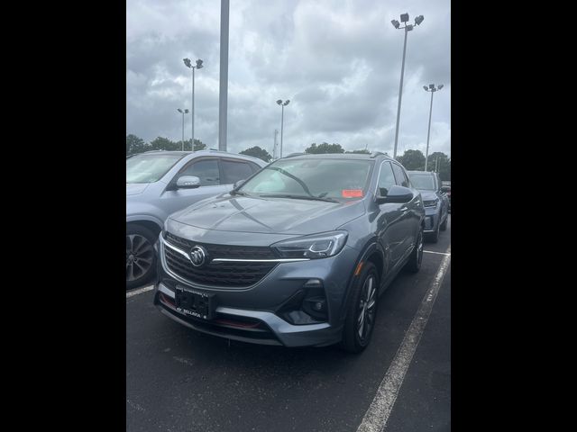 2021 Buick Encore GX Essence