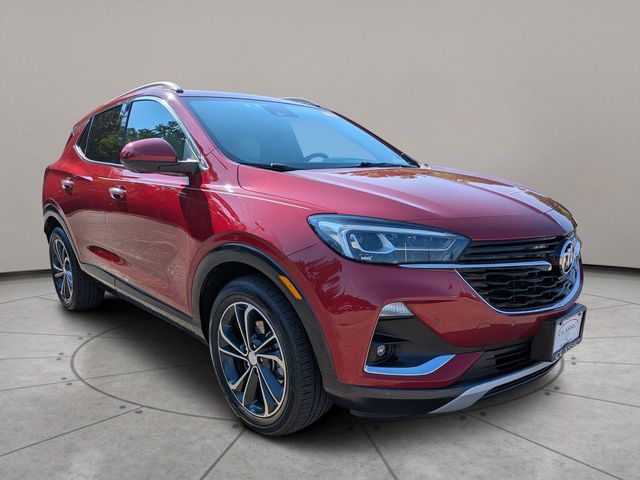 2021 Buick Encore GX Essence