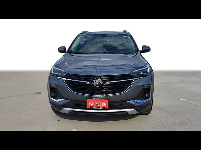 2021 Buick Encore GX Essence