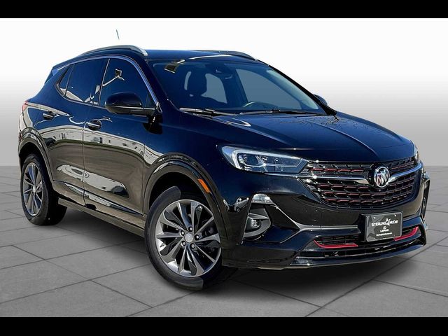 2021 Buick Encore GX Essence